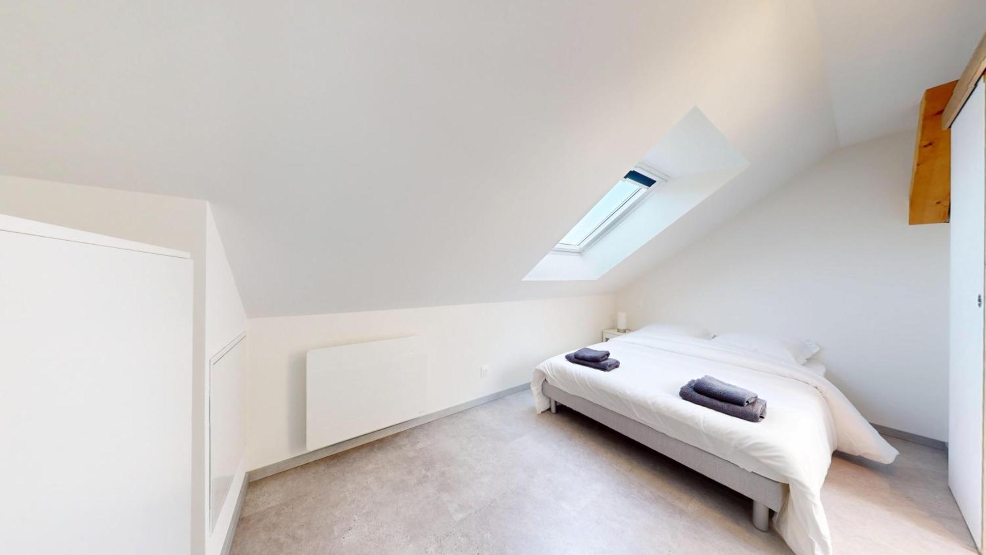Le Chalet Avec Piscine - Obernai Eksteriør bilde