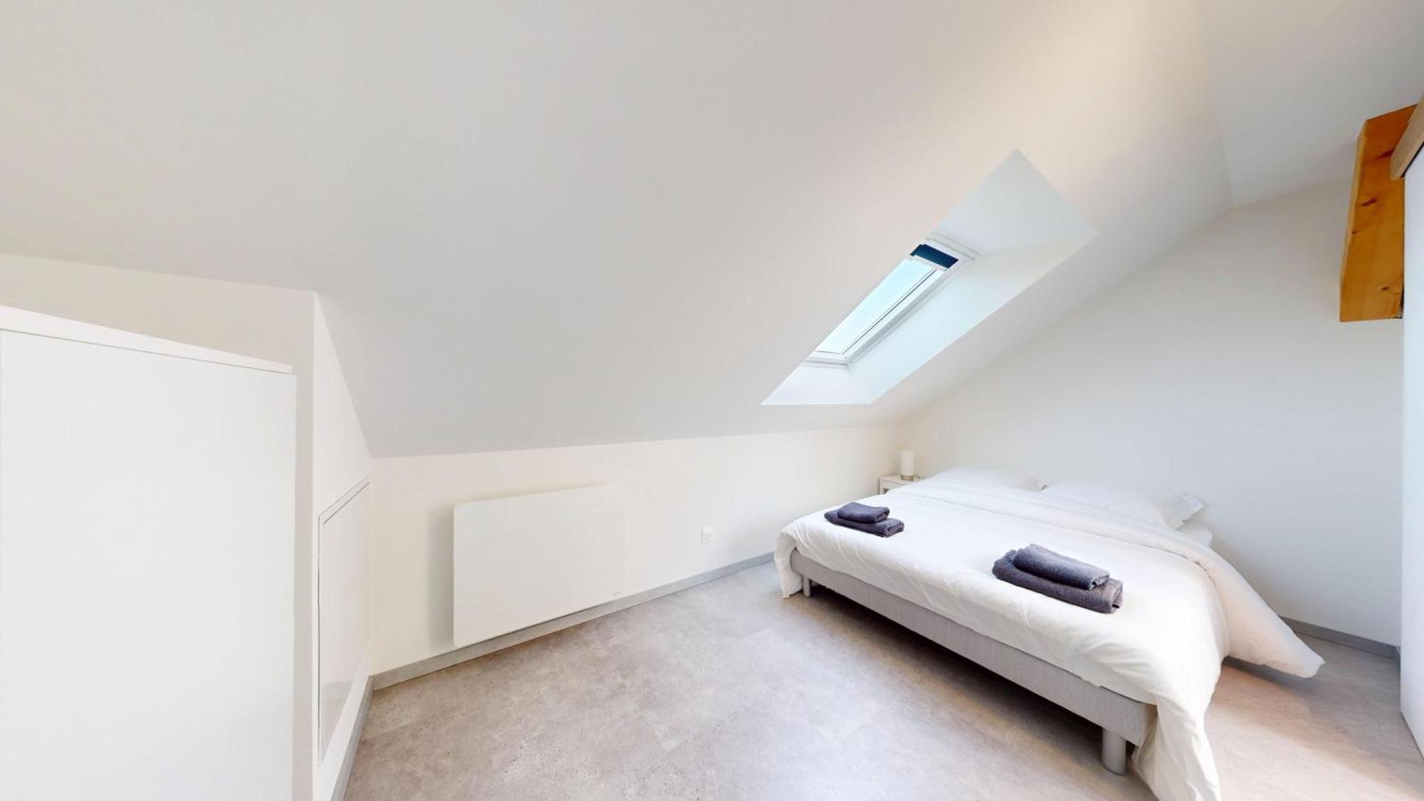 Le Chalet Avec Piscine - Obernai Eksteriør bilde