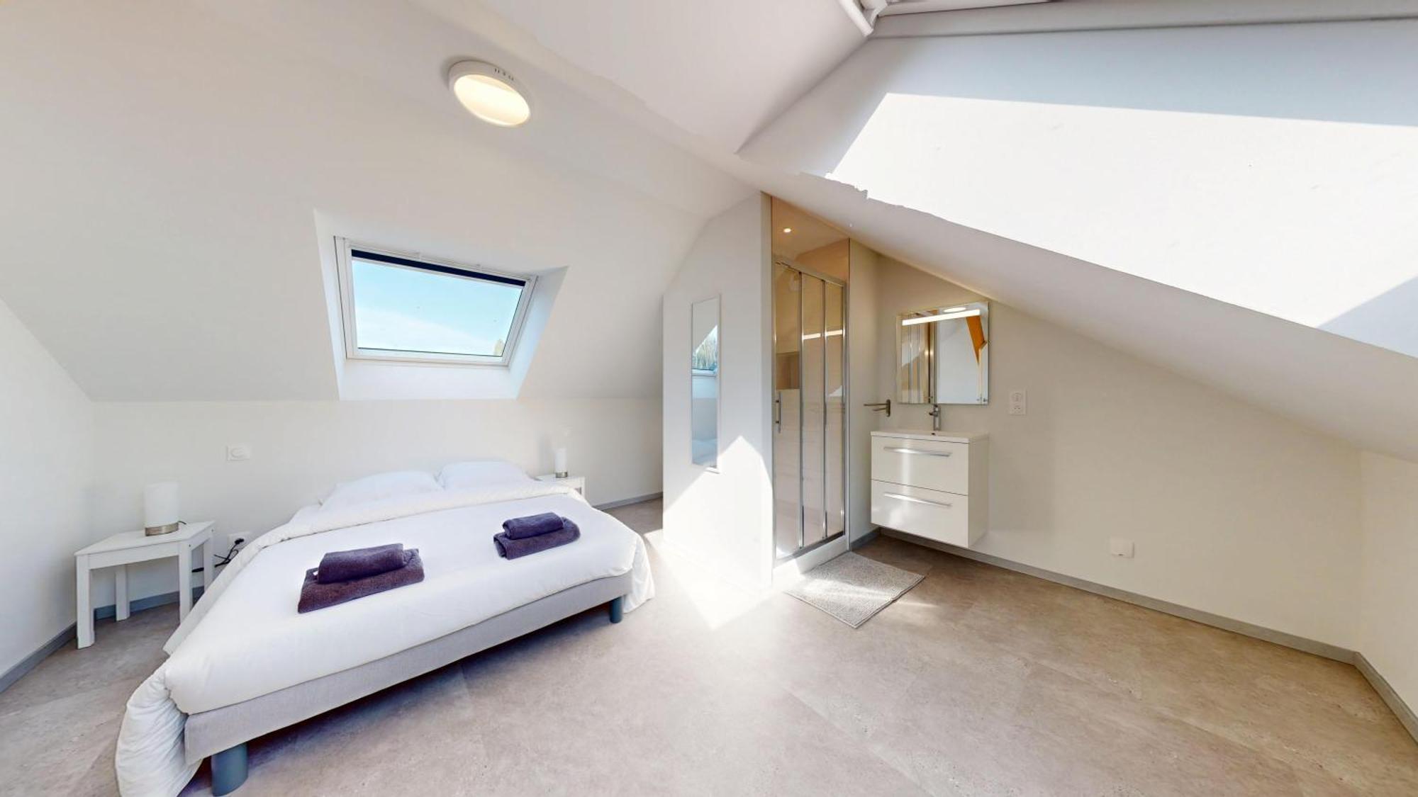 Le Chalet Avec Piscine - Obernai Eksteriør bilde