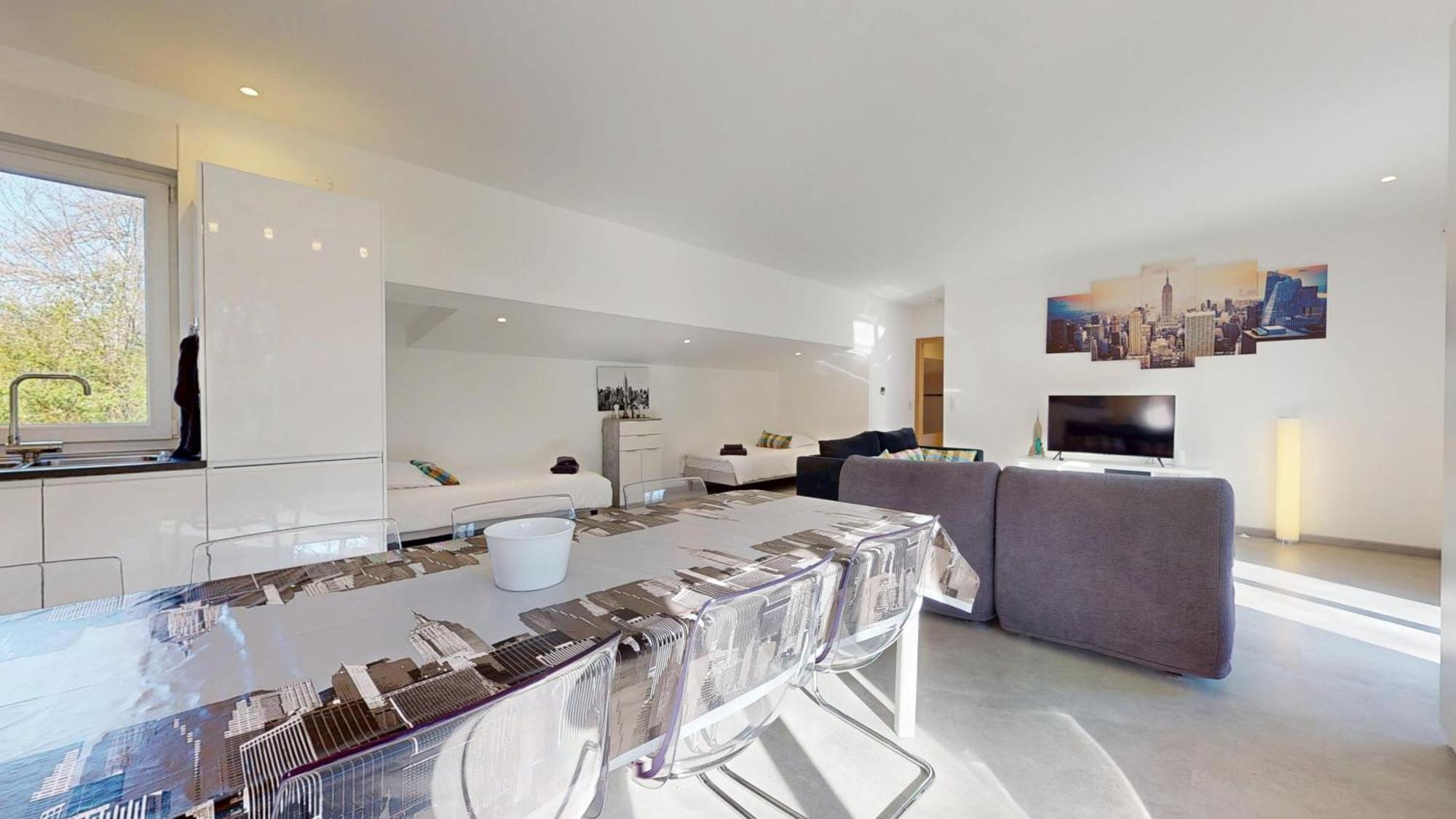 Le Chalet Avec Piscine - Obernai Eksteriør bilde