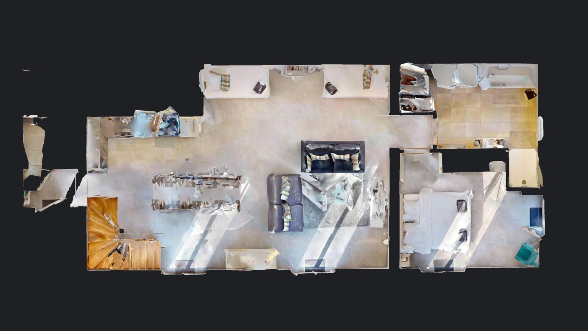 Le Chalet Avec Piscine - Obernai Eksteriør bilde
